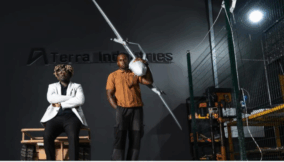 Terrahaptix: Nigeria’s young guns building Africa’s autonomous defense fortress