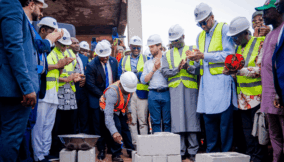 Enyimba Raddison Hotel will raise standards in South East region
