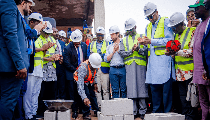 Enyimba Raddison Hotel will raise standards in South East region