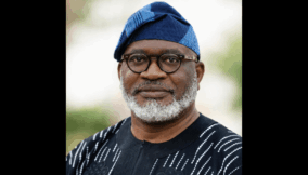 Nigeria needs public and private sector leaders’ consensus for real change — Apampa
