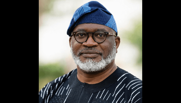 Nigeria needs public and private sector leaders’ consensus for real change — Apampa