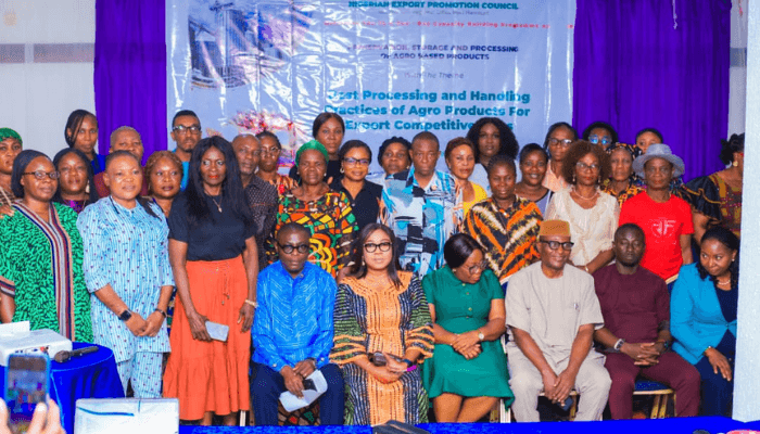 NEPC boosts processing capacity of exporters in PH Zone