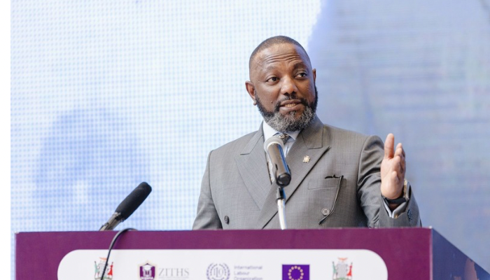 Zambia aligns education with tourism sector priorities ahead of THTES 2026