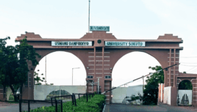 Danfodiyo varsity matriculates 6,505 for 2025/2026 academic year
