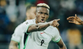 Victor Osimhen (4)