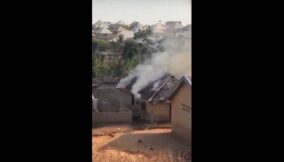 Nasarawa: Bandits kill locals in Aso-Pada as APC Governors convene for congress