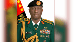 Army Chief charges troops to remain steadfast, united, committed to defending Nigeria