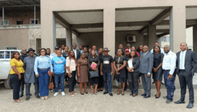 FG opens YEIDEP Batch B recruitment March 9