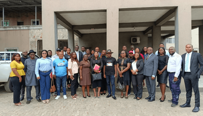 FG opens YEIDEP Batch B recruitment March 9