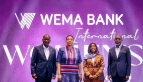 IWD: Sanwo-Olu, others align with Wema Bank’s gender inclusion initiative