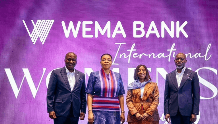 IWD: Sanwo-Olu, others align with Wema Bank’s gender inclusion initiative