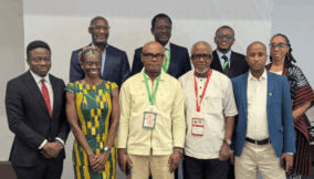 West African surgeons unite: Nigeria hosts bariatric forum, launches regional collaboration