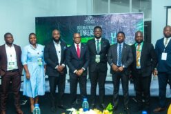 Young professionals chart bold course at ILA Nigeria YMC event