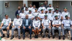National Single Window Secretariat moves to secure Customs buy-in ahead of launch