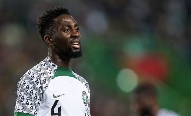 Wilfred Ndidi 2