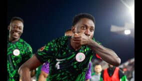 Wilfred Ndidi