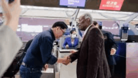 Highland for Kumuyi in Thailand