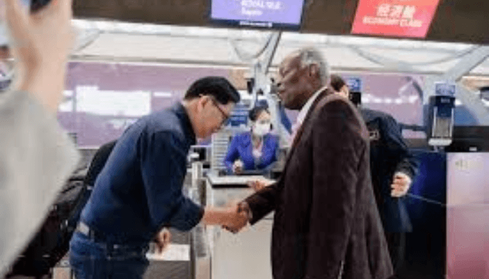 Highland for Kumuyi in Thailand