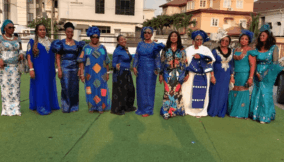 Women urged to remain resilient, turn challenges into opportunities