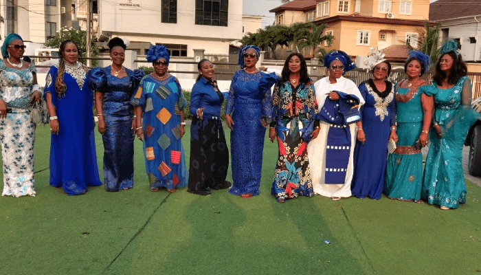 Women urged to remain resilient, turn challenges into opportunities