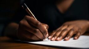 Migrants seeking UK permanent residency to write ‘A-level’ standard English test