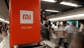 Xiaomi 1