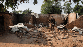 Yelwata massacre, terrorism trial adjourned after defendant collapses in court