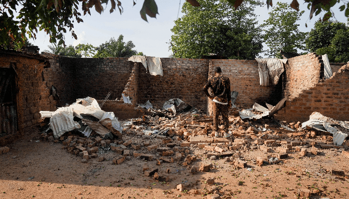 Yelwata massacre, terrorism trial adjourned after defendant collapses in court