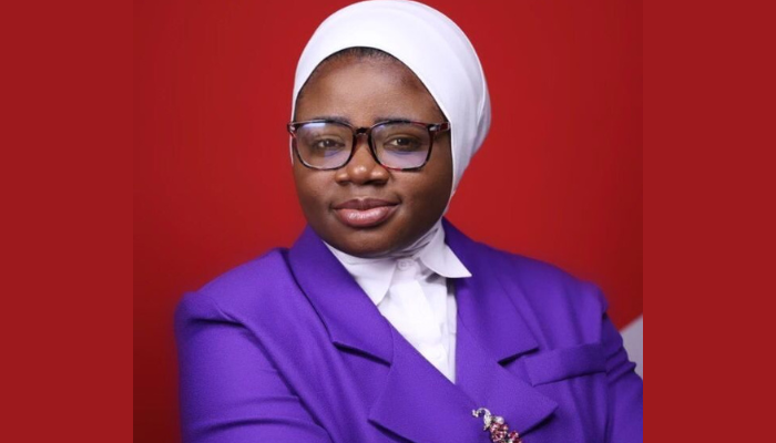 Zainab