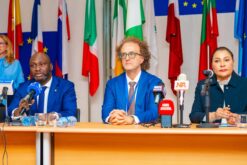 BOI, EIB seal €135m deals to boost healthcare manufacturing, agriculture in Nigeria