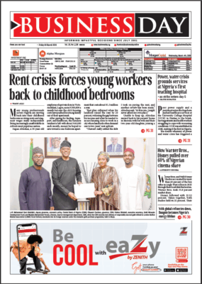 BusinessDay