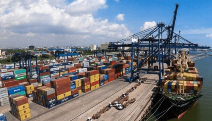 cargo clearance
