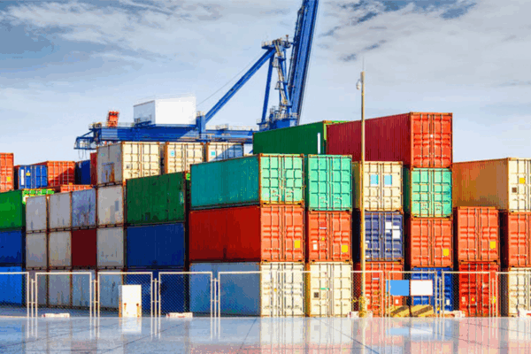 containers