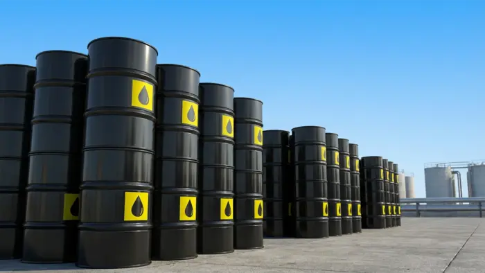 crude-oil