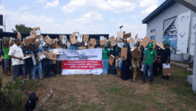 Leveraging the digital economy for youth empowerment