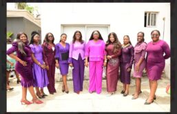 Empowering the Core: BusinessDay celebrates its women with “Give to Gain” internal forum
