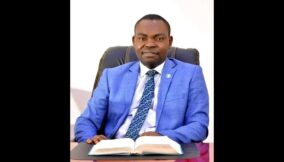 Idowu emerges president-elect Nigerian Baptist Convention