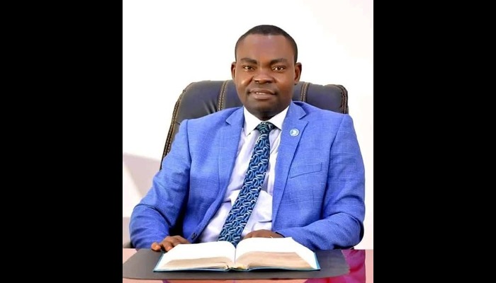 Idowu emerges president-elect Nigerian Baptist Convention