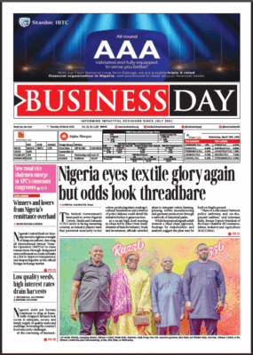 BusinessDay