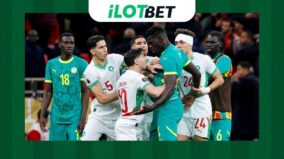 iLotbet