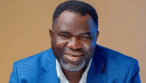 The bridge builder: Biodun Otunola and the opening of a new Mexico–Lagos chapter