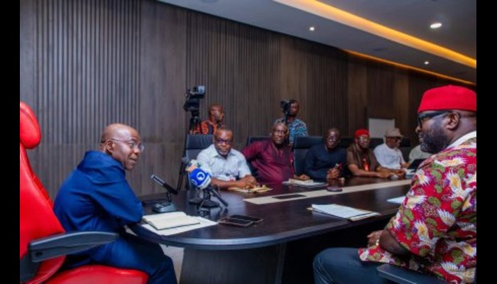 Nkene Enukeme emerges 68th president of Aba Sports Club 1926