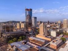 African central banks halt easing cycle