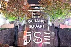 Africa’s Largest Bourse Breaks R1bn Profit Mark