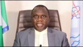 Cleric urges global collaboration, peaceful coexistence to tackle insecurity