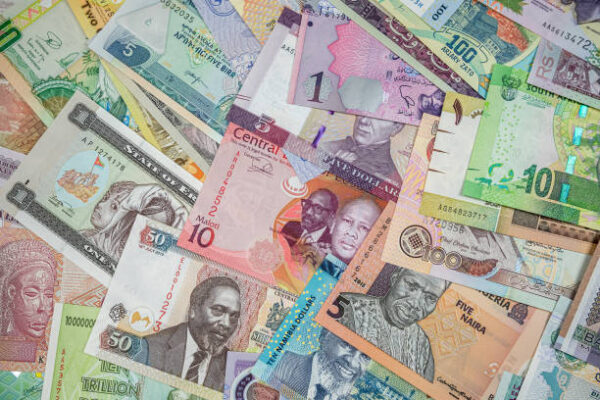 Africa finance in brief