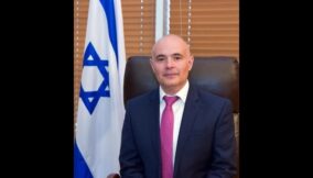Iran backing Islamic groups in Nigeria, Israeli envoy alleges