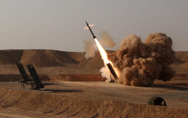 From Beirut to Tehran: The collapse of diplomacy and the rise of permanent war