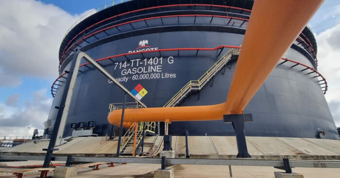 Dangote Refinery and the tyranny of middlemen