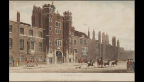 A State Visit, and Reflections on Nigeria and the Court of St James’s